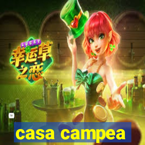 casa campea